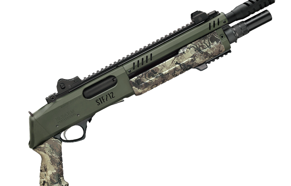 STF 12 SHORT VIPER