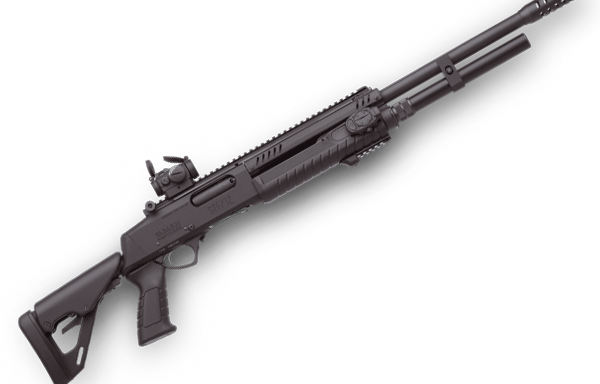 STF 12 TELESCOPIC