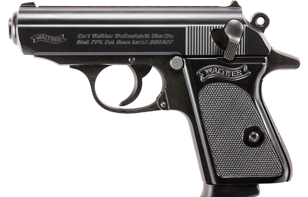 PPK .32