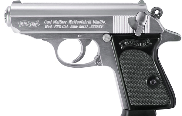 PPK /S .32