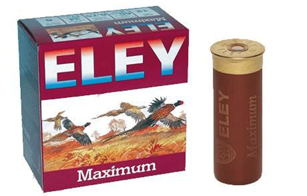 ELEY MAXIMUM