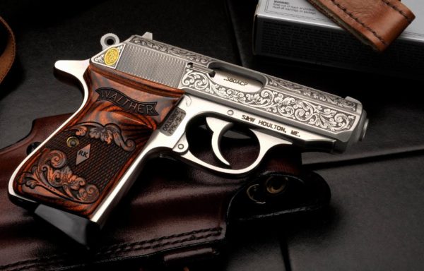 WALTHER PPK/.32