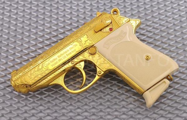 WALTHER PPK/.32