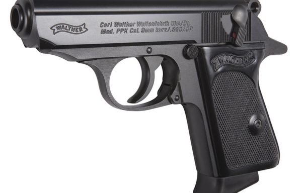 WALTHER PPK/.32