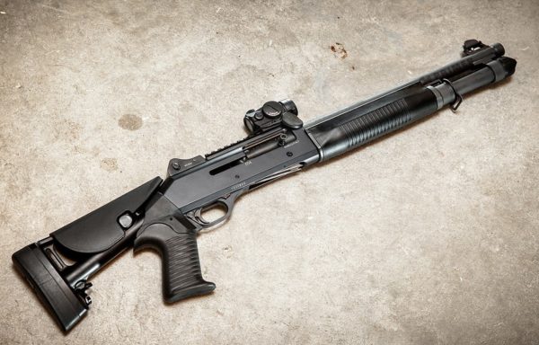 BENELLI M4