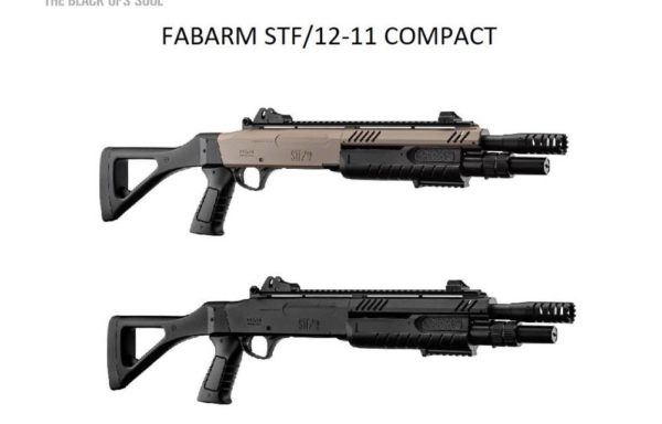 FABARM stf-12-11-compact