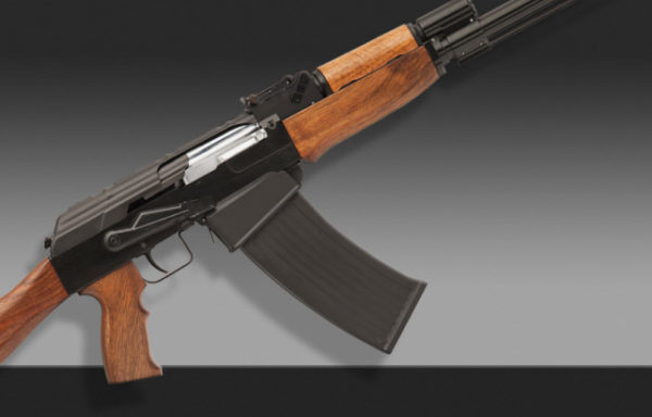 SOLUN AK-12