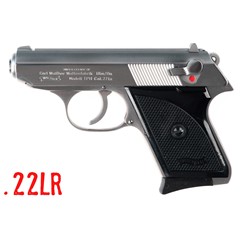 WALTHER TPH/.22LR