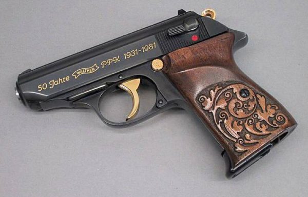 WALHER PPK/.32