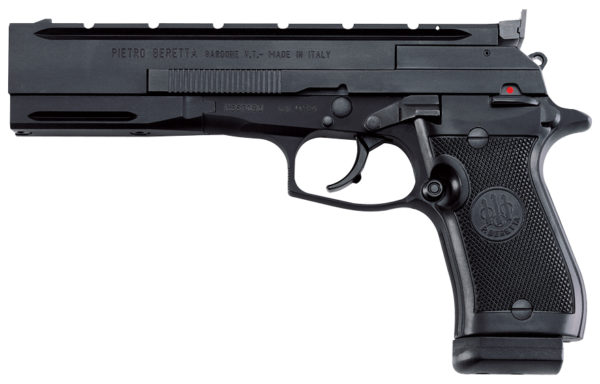 Beretta 87 Target