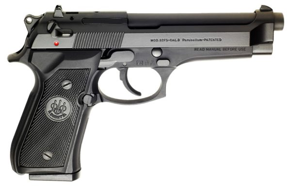 Beretta 92FS